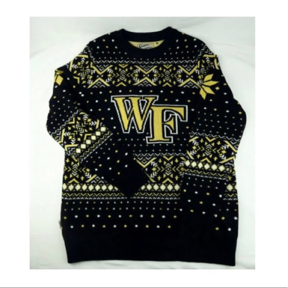 Camp Specialties WF Sweater XXL